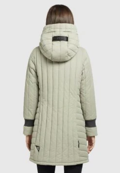 Khujo JERRY PRIME PEACHED - Wintermantel - Mintgrün 2 Khujo JERRY PRIME PEACHED - Wintermantel - Mintgrün -Deutschland Khujo Verkaufs-Shop 052a1827d13742a49c1ff062cfbff041