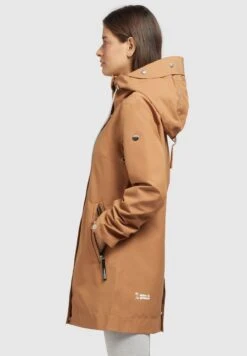 Khujo ARTISA - Parka - Toffee 3 Khujo ARTISA - Parka - Toffee -Deutschland Khujo Verkaufs-Shop 06ddc368a89746e6bb496675bef37132