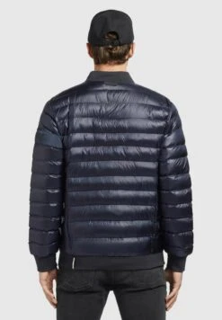 Khujo TOCO SHINY - Winterjacke - Dunkelblau 2 Khujo TOCO SHINY - Winterjacke - Dunkelblau -Deutschland Khujo Verkaufs-Shop 07b99e528b5047ce93f95adf64052830