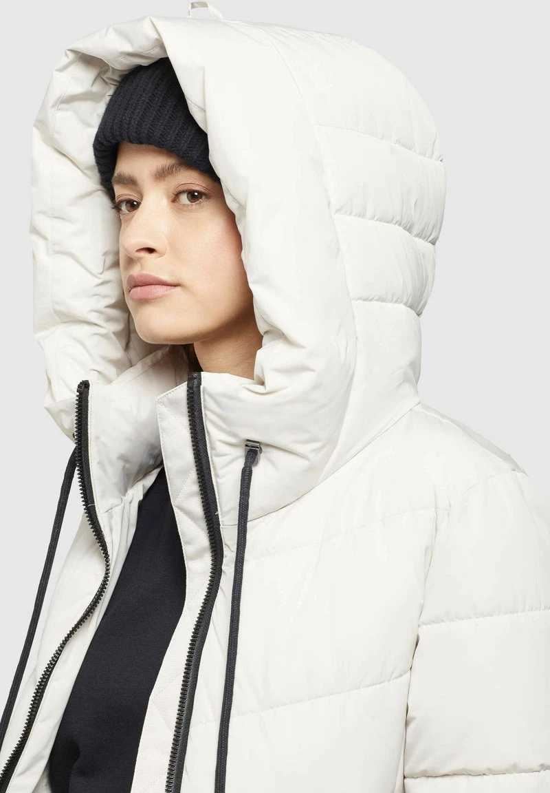 KLAYD - Wintermantel - weiß Khujo KLAYD - Wintermantel - Weiß -Deutschland Khujo Verkaufs-Shop 0b93a41cd65d45f09fee28303df2aadb