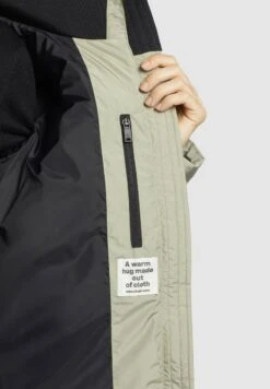 Khujo TUBA3 - Winterjacke - Mintgrün 4 Khujo TUBA3 - Winterjacke - Mintgrün -Deutschland Khujo Verkaufs-Shop 0cf709c1e8cd4f7d8fdf9e16d57d2e00