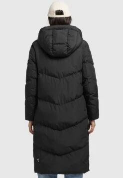 Khujo SONJE 4 - Wintermantel - Schwarz 2 Khujo SONJE 4 - Wintermantel - Schwarz -Deutschland Khujo Verkaufs-Shop 0e97b97a009c455f96d188f69be32d82