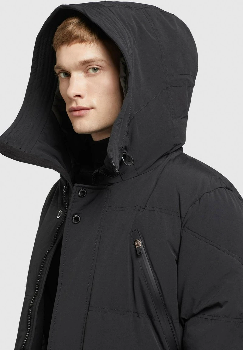 REXX - Winterjacke - schwarz Khujo REXX - Winterjacke - Schwarz -Deutschland Khujo Verkaufs-Shop 0e9f9f26984e4eea9e5246915f01f8c5