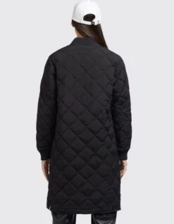 Khujo MARY - Wintermantel - Schwarz -Deutschland Khujo Verkaufs-Shop 1109d24cda224cf1831945a59ba4bbf7