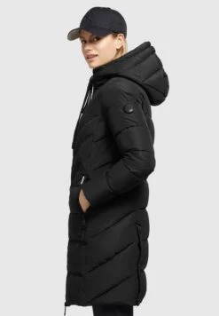 Khujo MUGG - Wintermantel - Schwarz 4 Khujo MUGG - Wintermantel - Schwarz -Deutschland Khujo Verkaufs-Shop 120278c8d8e144dfae036ef34beb06e1