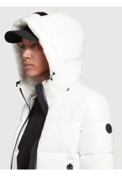 Khujo FALA - Winterjacke - Naturweiß 3 Khujo FALA - Winterjacke - Naturweiß -Deutschland Khujo Verkaufs-Shop 120b405a32ef4e2885deabbad6e72ab3