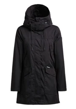Khujo Parka - Schwarz -Deutschland Khujo Verkaufs-Shop 13348f7ad39845bea25e25b424209cd7