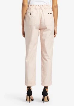 Khujo MAGNALIE - Stoffhose - Rose -Deutschland Khujo Verkaufs-Shop 1889fffda991471abddc8bb2036a9317
