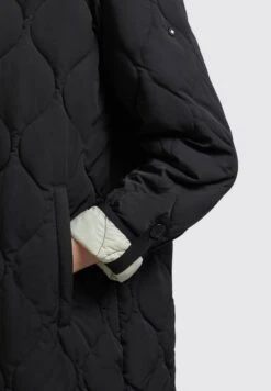 Khujo SIRA - Wintermantel - Schwarz 4 Khujo SIRA - Wintermantel - Schwarz -Deutschland Khujo Verkaufs-Shop 1a630e6a62be40699d72a1eec0e6d140