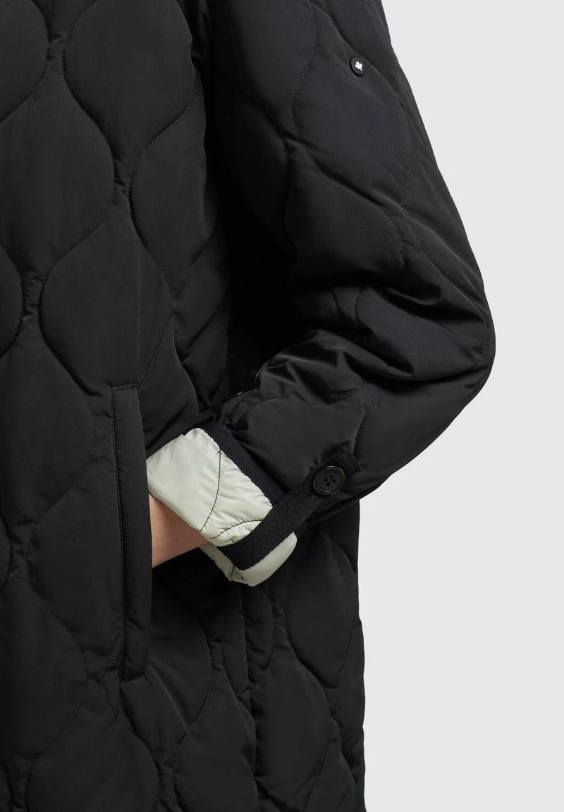 SIRA - Wintermantel - schwarz Khujo SIRA - Wintermantel - Schwarz -Deutschland Khujo Verkaufs-Shop 1a630e6a62be40699d72a1eec0e6d140