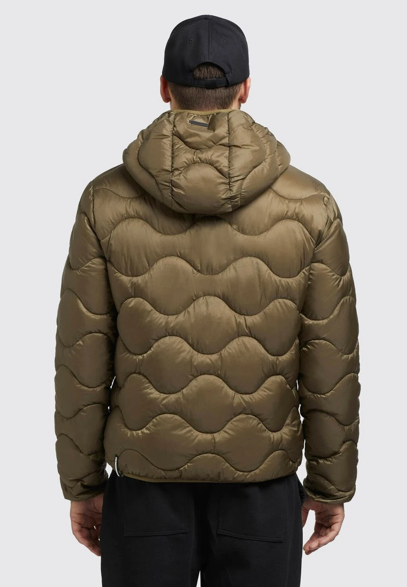 REMO - Winterjacke - olivgrün Khujo REMO - Winterjacke - Olivgrün -Deutschland Khujo Verkaufs-Shop 1aa12eb2a1ee41079d8574f70a5003fa