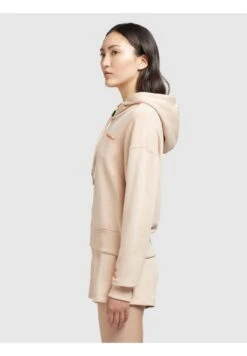 Khujo DALIA - Kapuzenpullover - Aprikot 4 Khujo DALIA - Kapuzenpullover - Aprikot -Deutschland Khujo Verkaufs-Shop 1e64501be1c34a40a97b7c4400d50ed8