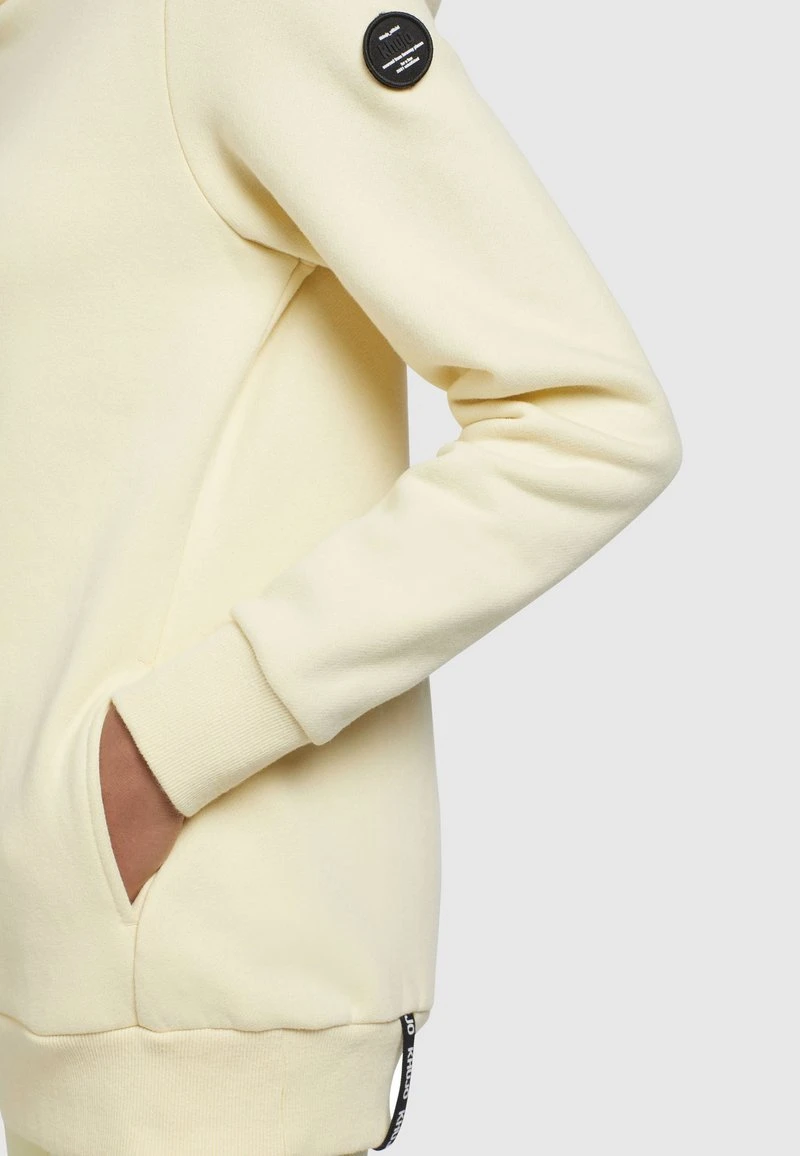 KARIMA - Kapuzenpullover - hellgelb Khujo KARIMA - Kapuzenpullover - Hellgelb -Deutschland Khujo Verkaufs-Shop 230c547d92da4f3e8b54a89f89109f2e