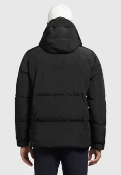Khujo BIZKIT - Winterjacke - Schwarz -Deutschland Khujo Verkaufs-Shop 269ee42addf1482598c80b78ecfccf11