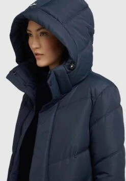 Khujo TORINO 3 - Wintermantel - Dunkelblau 5 Khujo TORINO 3 - Wintermantel - Dunkelblau -Deutschland Khujo Verkaufs-Shop 281e6e789d8c40c694322ad8f0d8df89