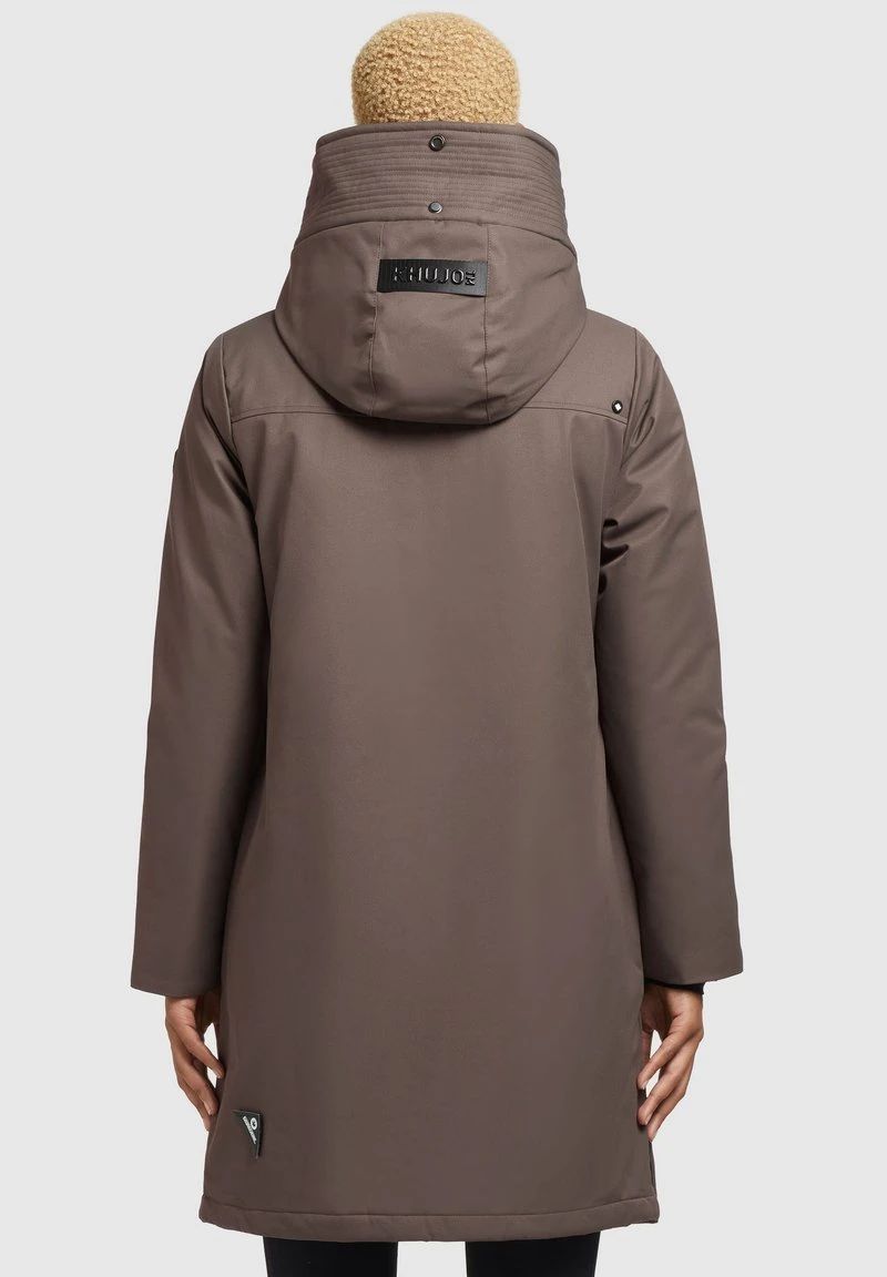 LISAD - Wintermantel - taupe Khujo LISAD - Wintermantel - Taupe -Deutschland Khujo Verkaufs-Shop 282f729e245644c08e4d9f05d2383769