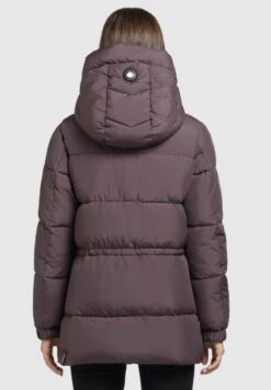 Khujo LEVIANI - Winterjacke - Lila 3 Khujo LEVIANI - Winterjacke - Lila -Deutschland Khujo Verkaufs-Shop 2b56f5e8efcc4c78a3b782198360bc40