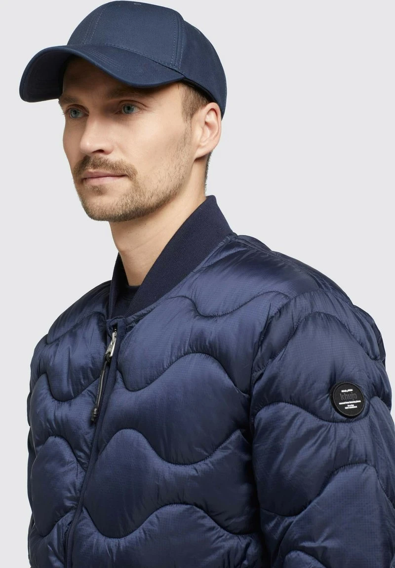 PICCO - Übergangsjacke - dunkelblau Khujo PICCO - Übergangsjacke - Dunkelblau -Deutschland Khujo Verkaufs-Shop 3133b9a29dff402aaba01d221a7bff60