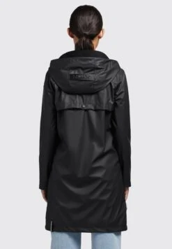 Khujo WIED - Parka - Schwarz 2 Khujo WIED - Parka - Schwarz -Deutschland Khujo Verkaufs-Shop 3434ec660aa242529ad68d0e57d145c1