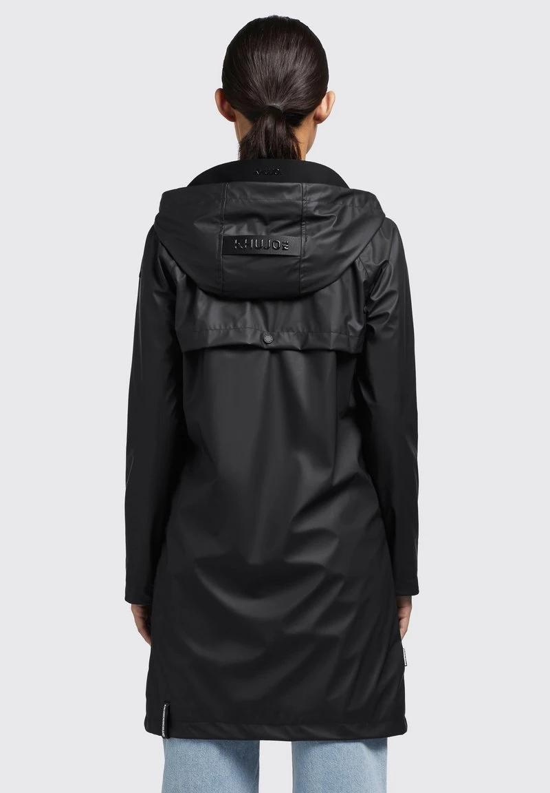 WIED - Parka - schwarz Khujo WIED - Parka - Schwarz -Deutschland Khujo Verkaufs-Shop 3434ec660aa242529ad68d0e57d145c1