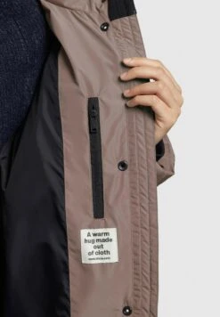 Khujo SONJE 4 - Wintermantel - Taupe 4 Khujo SONJE 4 - Wintermantel - Taupe -Deutschland Khujo Verkaufs-Shop 37732422f945452e9d7be82596266bd1