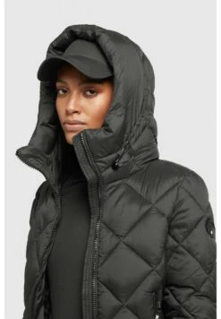 Khujo SARABI - Winterjacke - Schwarz -Deutschland Khujo Verkaufs-Shop 37c23cc6418d4a6487ed175a28858632