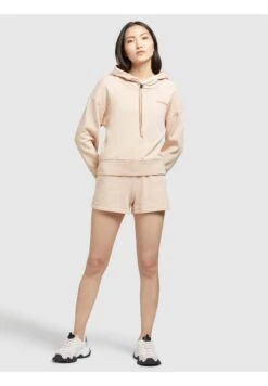 Khujo DALIA - Kapuzenpullover - Aprikot 5 Khujo DALIA - Kapuzenpullover - Aprikot -Deutschland Khujo Verkaufs-Shop 37d93d9685b748b9805eed5c281699dc