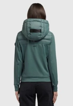 Khujo GHITA MATT - Winterjacke - Kupfergrün 2 Khujo GHITA MATT - Winterjacke - Kupfergrün -Deutschland Khujo Verkaufs-Shop 384b9180bcfd43789aab33adcc5013ea