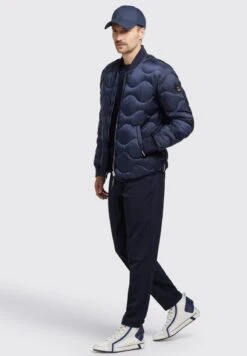 Khujo PICCO - Übergangsjacke - Dunkelblau 3 Khujo PICCO - Übergangsjacke - Dunkelblau -Deutschland Khujo Verkaufs-Shop 3859d93ff4a541f4972809b3618b1e7d