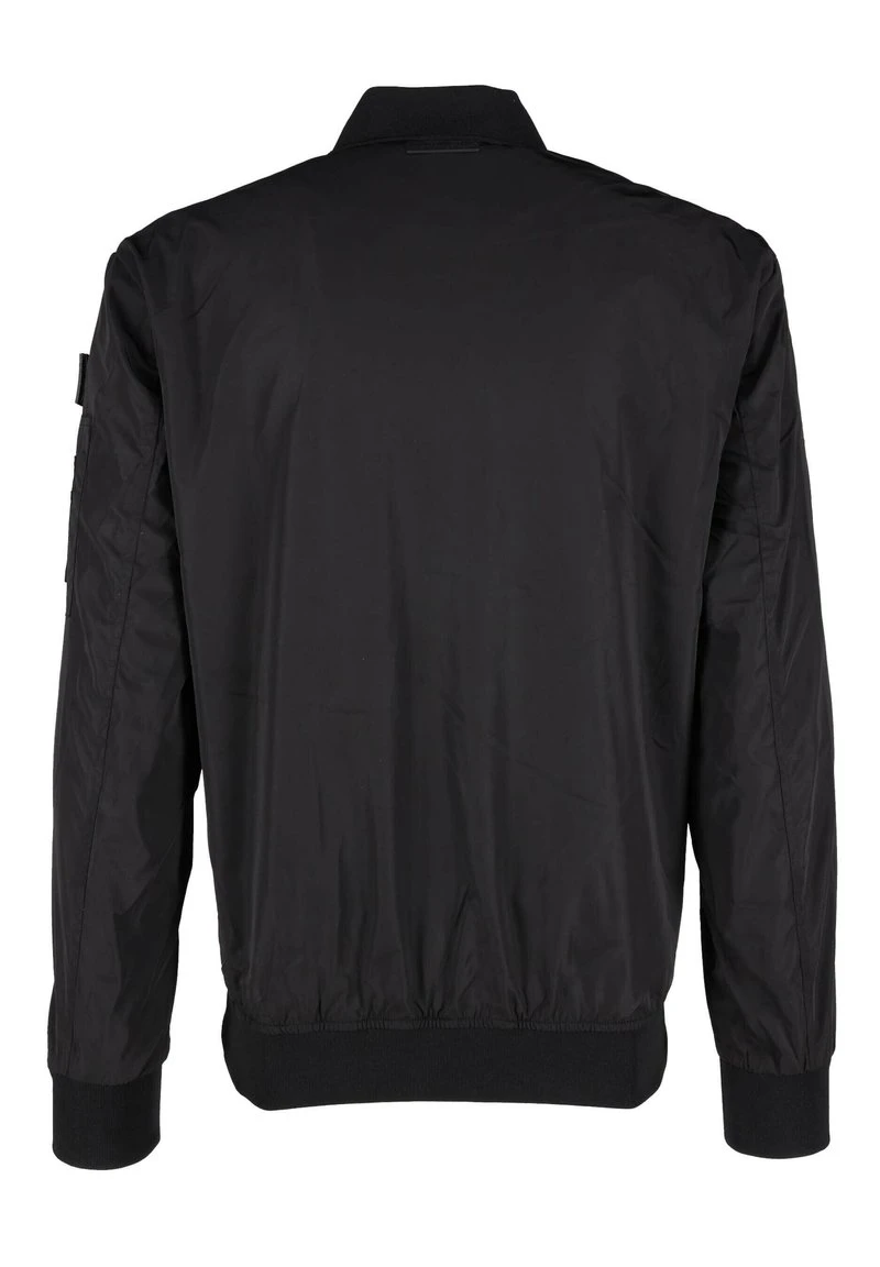 ASTILE - Bomberjacke - black Khujo ASTILE - Bomberjacke - Black -Deutschland Khujo Verkaufs-Shop 40b9b0d04f0849cc9175d548bfe4b50b