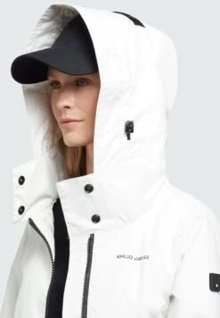 Khujo JUNEA - Leichte Jacke - Naturweiß 5 Khujo JUNEA - Leichte Jacke - Naturweiß -Deutschland Khujo Verkaufs-Shop 436e4faa25f44f16b544a8e7ffc4bc2c