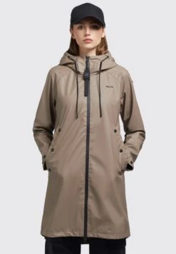 Khujo FANKA - Parka - Blassbraun 2 Khujo FANKA - Parka - Blassbraun -Deutschland Khujo Verkaufs-Shop 440c1a6e9cca49b9a441dcc5ebf649c3