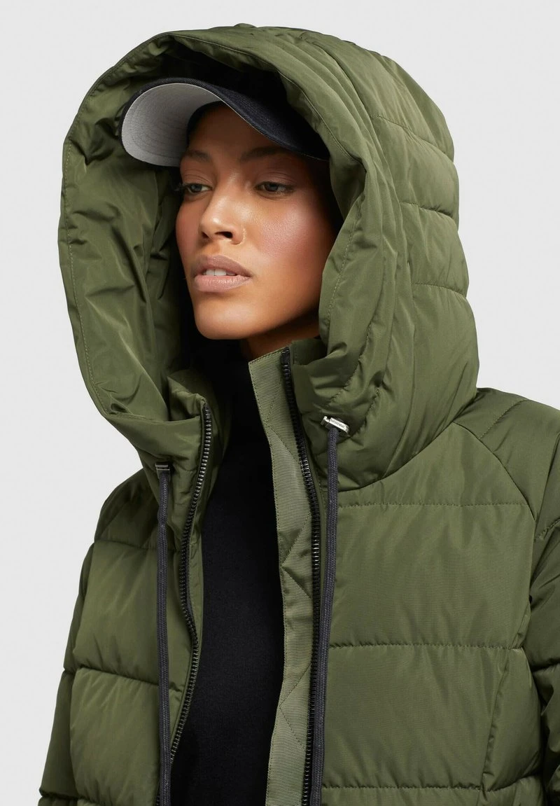 JOILEE - Winterjacke - oliv Khujo JOILEE - Winterjacke - Oliv -Deutschland Khujo Verkaufs-Shop 46c8306f67fa44539bfb89c7b4fe5850