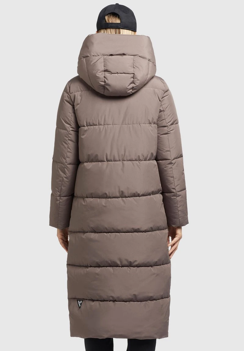 SOULANI2 - Wintermantel - taupe Khujo SOULANI2 - Wintermantel - Taupe -Deutschland Khujo Verkaufs-Shop 4a01c23de6a849ff8960701be4cccc5d