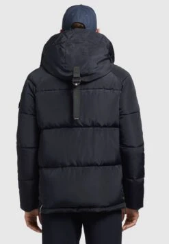 Khujo JEDI - Winterjacke - Graublau 2 Khujo JEDI - Winterjacke - Graublau -Deutschland Khujo Verkaufs-Shop 4c24bec0821d4ffe90efb7b831742ad0