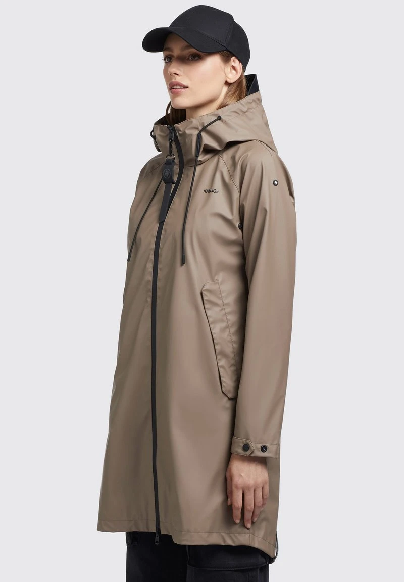 FANKA - Parka - blassbraun Khujo FANKA - Parka - Blassbraun -Deutschland Khujo Verkaufs-Shop 4fa21b046f584a0db6d83e4ac8dd4257