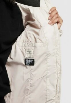 Khujo TWEETY PRIME6 PEACHED - Winterjacke - Weiß 4 Khujo TWEETY PRIME6 PEACHED - Winterjacke - Weiß -Deutschland Khujo Verkaufs-Shop 5283a56884e74b9aad86a70808311010