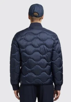 Khujo PICCO - Übergangsjacke - Dunkelblau 2 Khujo PICCO - Übergangsjacke - Dunkelblau -Deutschland Khujo Verkaufs-Shop 57bab243e9d14ce786ccd5766a16f4af