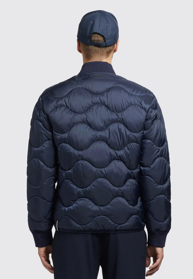 PICCO - Übergangsjacke - dunkelblau Khujo PICCO - Übergangsjacke - Dunkelblau -Deutschland Khujo Verkaufs-Shop 57bab243e9d14ce786ccd5766a16f4af