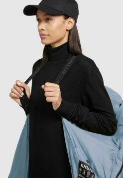 Khujo LAMERA - Wintermantel - Hellblau 4 Khujo LAMERA - Wintermantel - Hellblau -Deutschland Khujo Verkaufs-Shop 583d605d947e4bbe9f0be4e59d140039