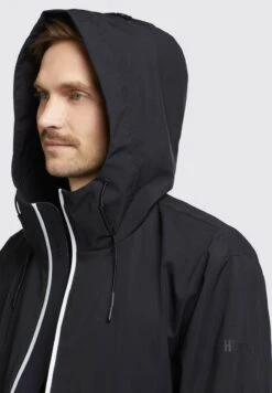 Khujo NEAL - Outdoorjacke - Schwarz 5 Khujo NEAL - Outdoorjacke - Schwarz -Deutschland Khujo Verkaufs-Shop 59f20e9833bc44a38fdbe4bda877388f