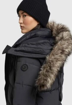 Khujo LOLL - Wintermantel - Grau -Deutschland Khujo Verkaufs-Shop 5c2a2f5936be463b8e7e538ad9ee3558