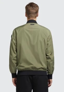 Khujo ASTILE2 - Bomberjacke - Olivgrün 2 Khujo ASTILE2 - Bomberjacke - Olivgrün -Deutschland Khujo Verkaufs-Shop 5c35b13d3b044c05ba2a5be8e37c1054