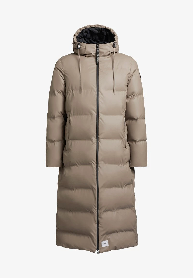 JIME - Wintermantel - taupe Khujo JIME - Wintermantel - Taupe -Deutschland Khujo Verkaufs-Shop 5d2c4d74b16946bc835c2b1a32dd71e1