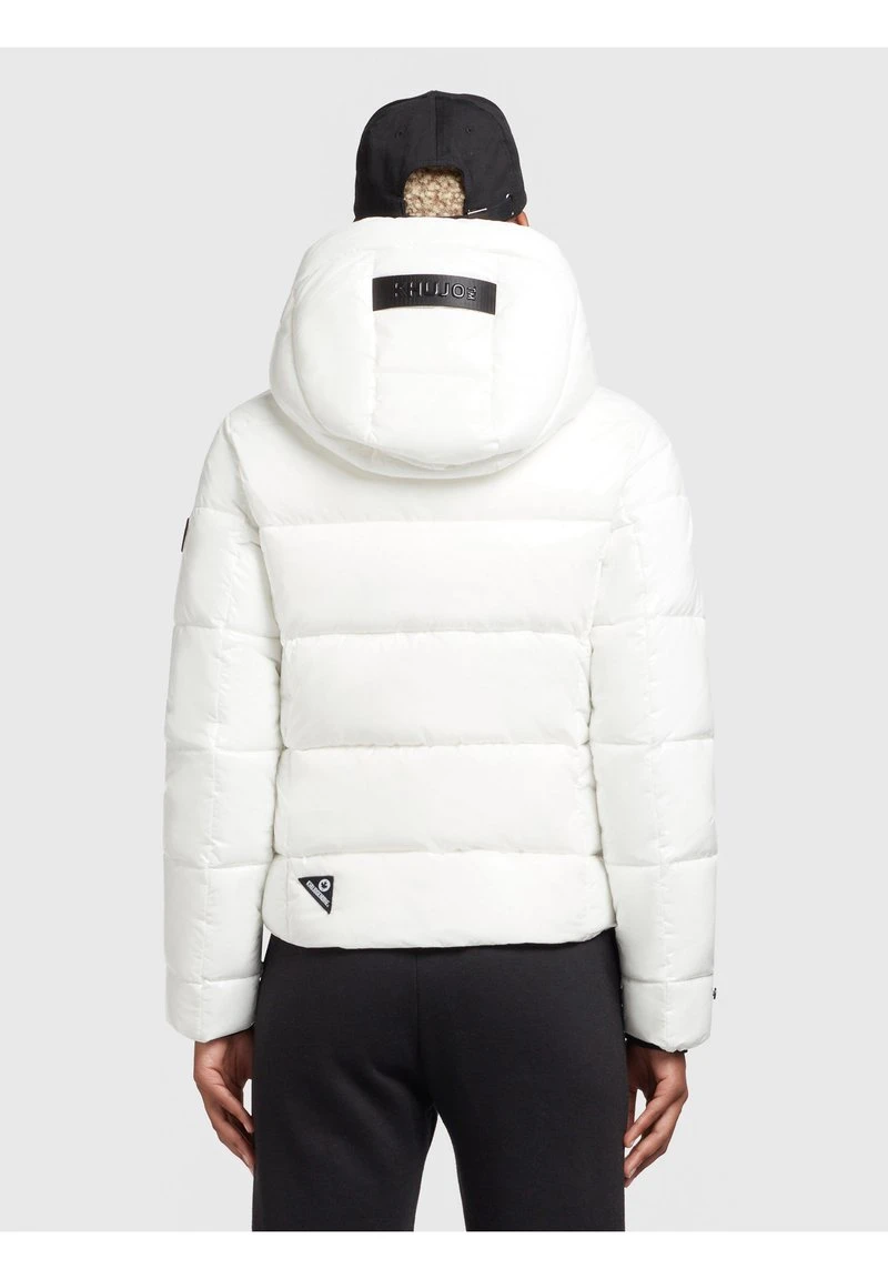 FALA - Winterjacke - naturweiß Khujo FALA - Winterjacke - Naturweiß -Deutschland Khujo Verkaufs-Shop 606bcd6463b44b27813d29a6819cb2ea