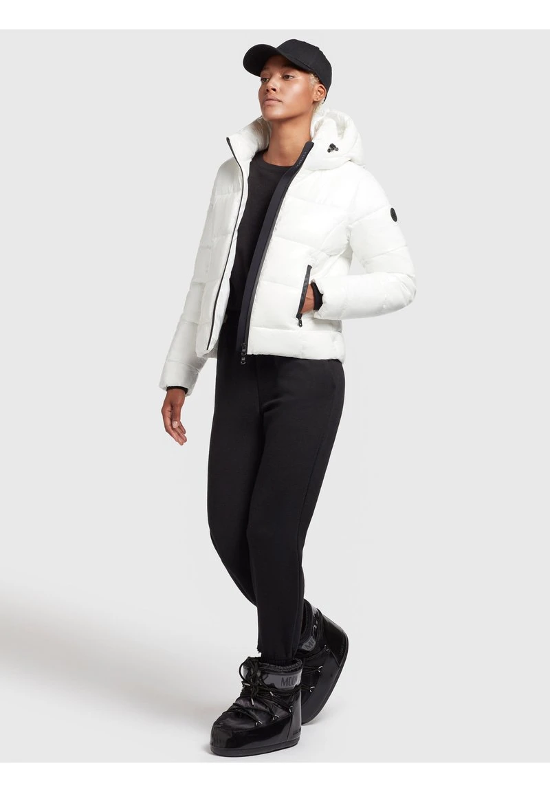 FALA - Winterjacke - naturweiß Khujo FALA - Winterjacke - Naturweiß -Deutschland Khujo Verkaufs-Shop 625950dd06fc4a848f9d8e010b4cf836