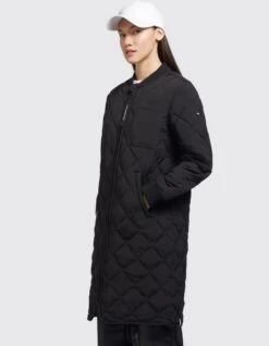 Khujo MARY - Wintermantel - Schwarz -Deutschland Khujo Verkaufs-Shop 64542739a68b40938645f5c113267f20