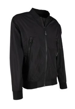 Khujo ASTILE - Bomberjacke - Black 3 Khujo ASTILE - Bomberjacke - Black -Deutschland Khujo Verkaufs-Shop 660c70191b0f44bf8d4320c61e06960b