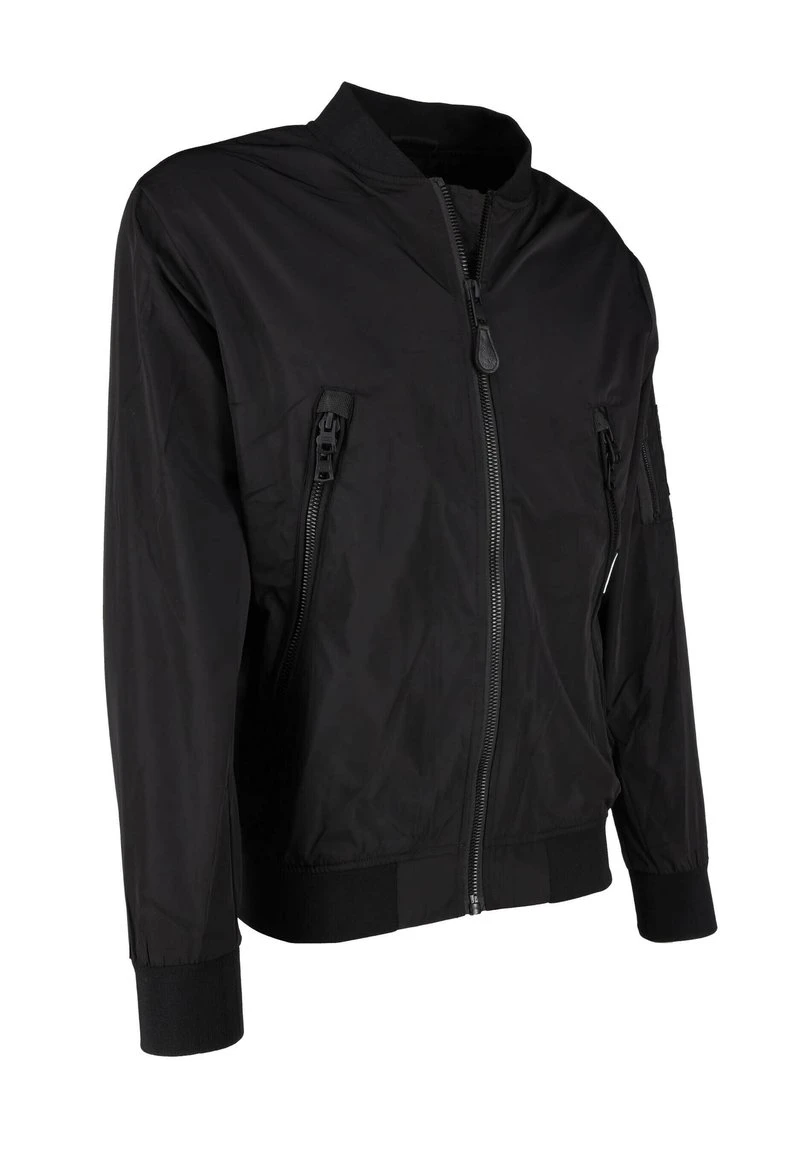 ASTILE - Bomberjacke - black Khujo ASTILE - Bomberjacke - Black -Deutschland Khujo Verkaufs-Shop 660c70191b0f44bf8d4320c61e06960b