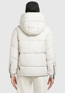 Khujo ESILA 3 - Winterjacke - Weiß -Deutschland Khujo Verkaufs-Shop 662affa2a76c4d9db7acb976ae90b791